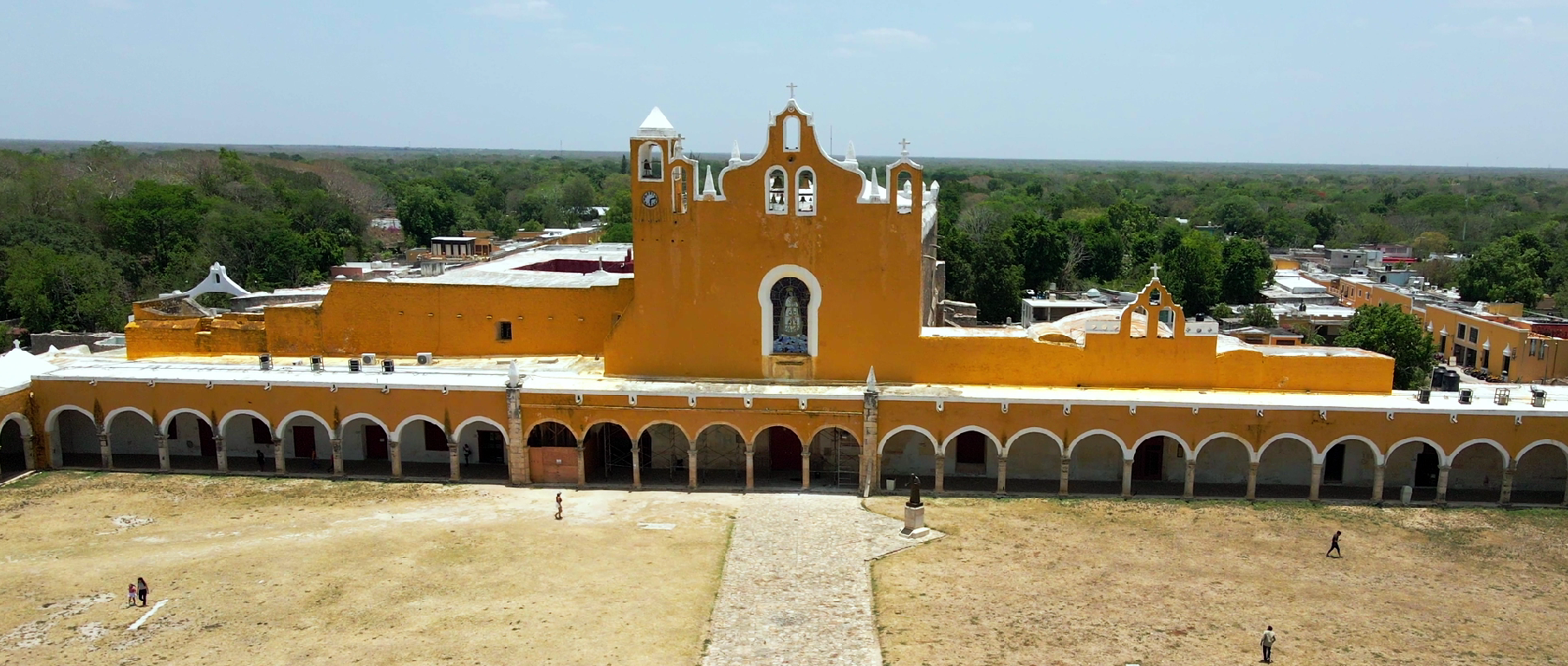 Izamal