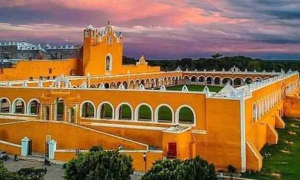 Izamal