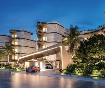 Kolmena Playa del Carmen