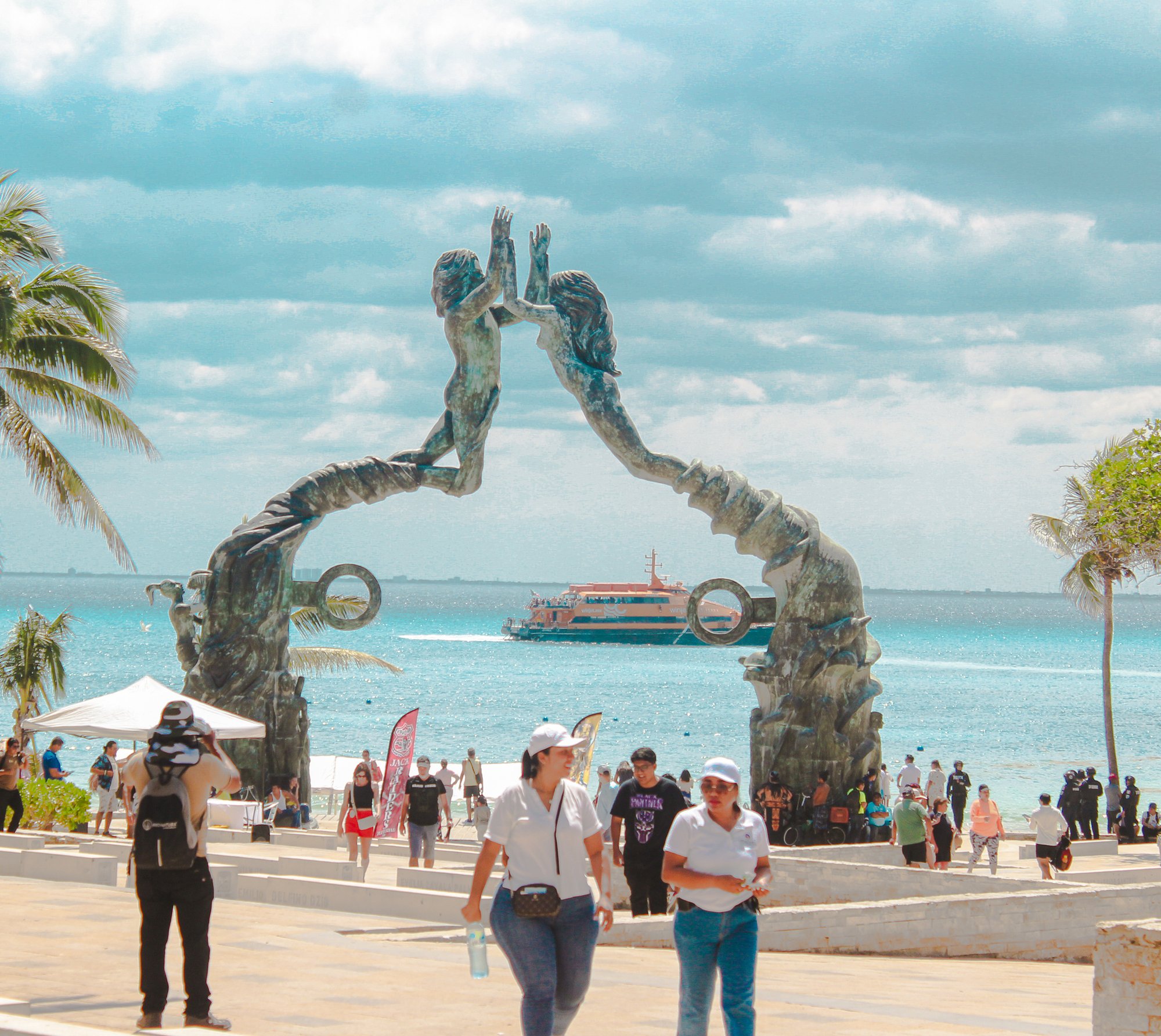 Playa del Carmen (5ta AV) (1 de 1)