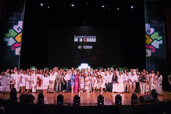 Playa del Carmen redefine su imagen con la creación de su marca ciudad