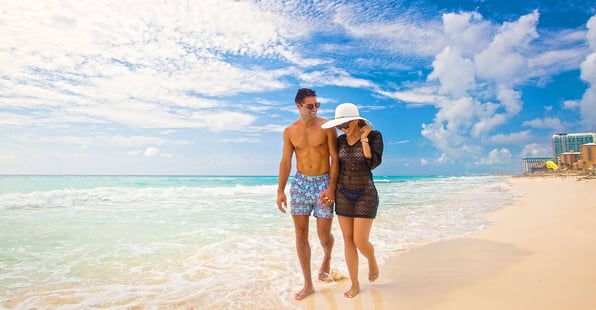 Riviera Maya Investment