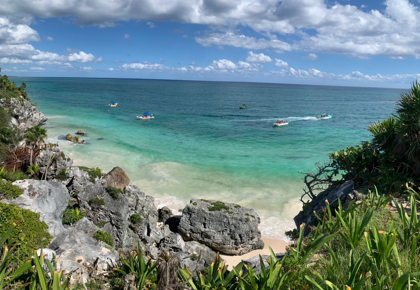 tulum beach
