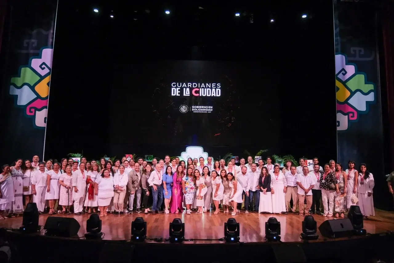 Playa del Carmen redefine su imagen con la creación de su marca ciudad